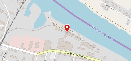 Memelgrillbar на карте