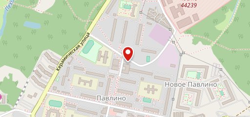 Memfy's Coffee на карте