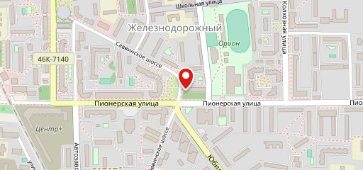 Memfy's Coffee на карте