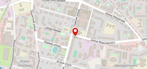 Memfy's Coffee на карте