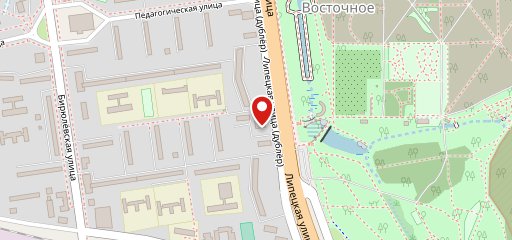 Поминальная трапеза на карте