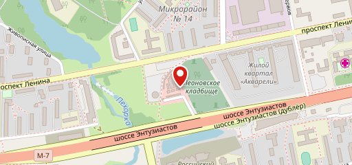 Memories Coffee на карте