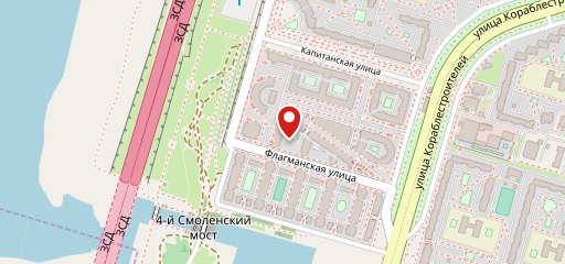 Мен Сюань на карте