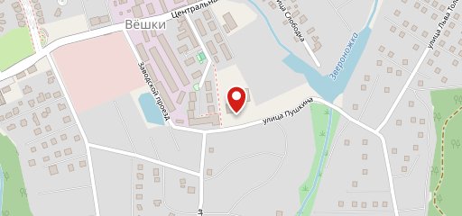 Menabu Fit на карте