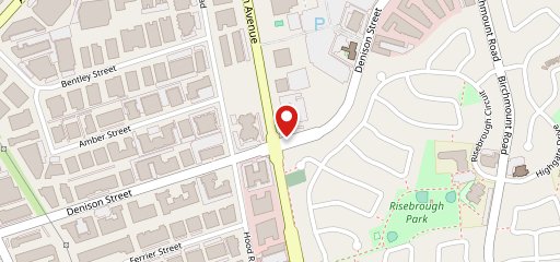 Menaggio Ristorante Wine Bar & Grill на карте