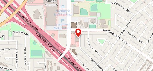 Menchie's на карте
