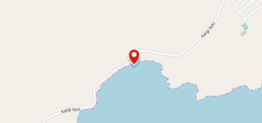 Mendelle Datça на карте