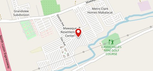 Mendiola Bakery на карте