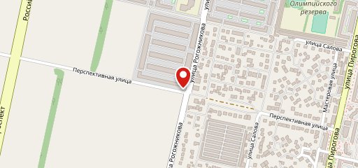 МенХаузен на карте