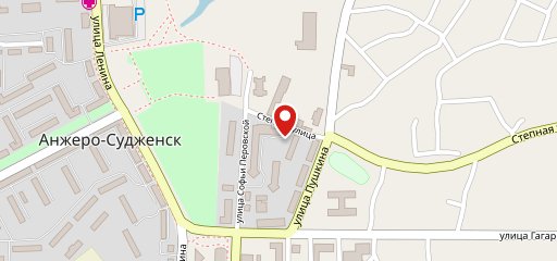 Арт-Ремстрой на карте