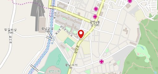 Meoggol на карте
