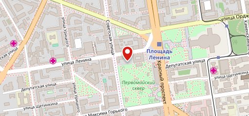 Meps bubble tea на карте