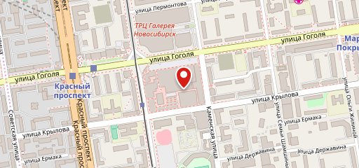 Meps bubble tea на карте