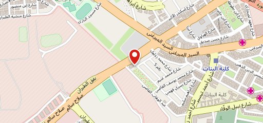 Meraki Complex на карте