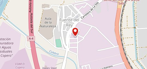 Meraki bar restaurante cafetería на карте
