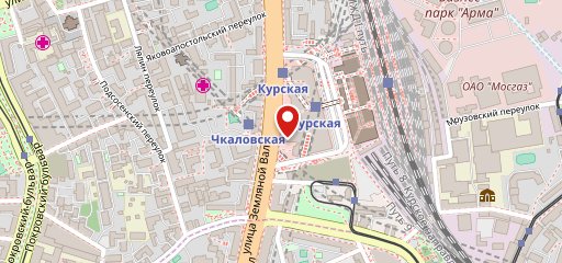 Mercada Group на карте