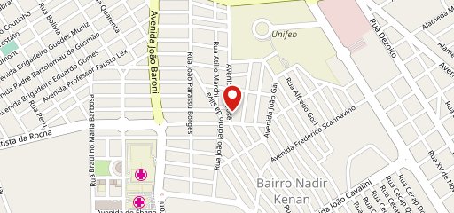 Mercearia на карте