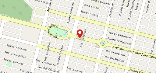 Mercearia do Bolo на карте