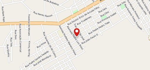 Mercearia do Miguel на карте