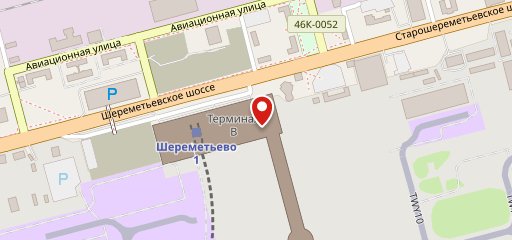 Mercedes-Benz Cafe на карте