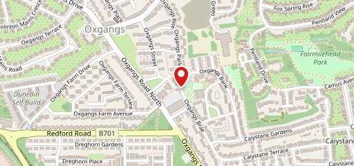 Merdos Pizza Fish Bar And Kebab House на карте