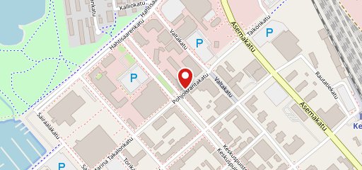 Ristorante Renna на карте