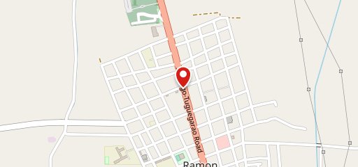 Merin Restaurant на карте