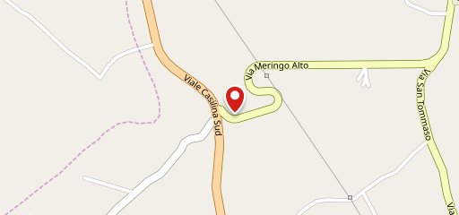 Meringo на карте