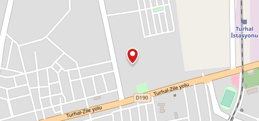 Merkez Simit Evi на карте