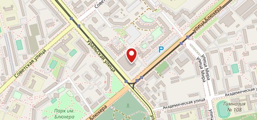 Мерхаба Пахлава на карте