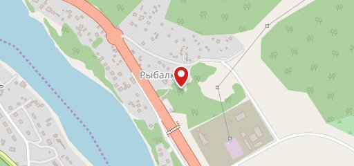 Меркит на карте