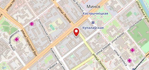 merlim vars на карте