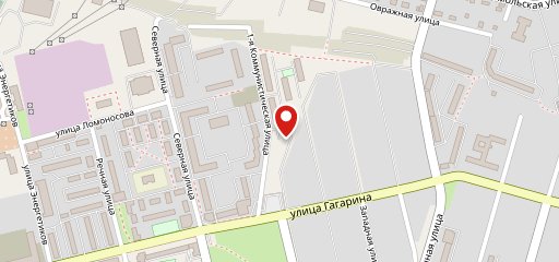 Мерлин на карте