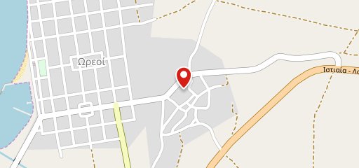 Mermigas на карте