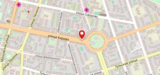 Merz Авто на карте