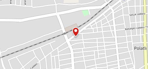 Kapandı на карте
