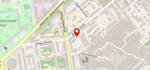 мертвые души на карте