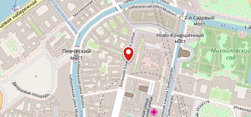 Мертвые души на карте