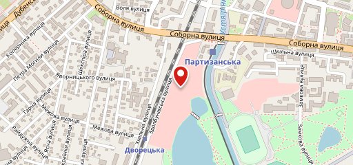 MeryyCoffee на карте