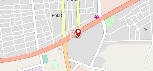 Meşhur Paçacı на карте