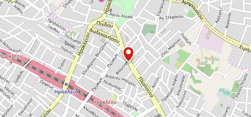 Μεσημεριανό, σπιτικό, ζεστό, φαγητό на карте