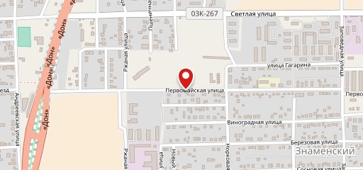 Месхети на карте