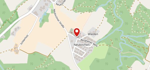 Mesnerwirt Riedering на карте