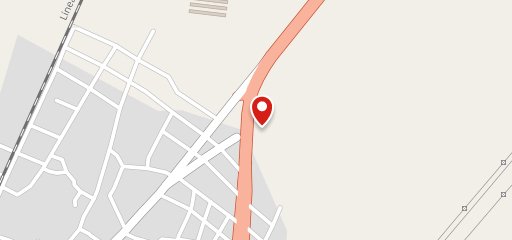 Mesón santa Rosa на карте