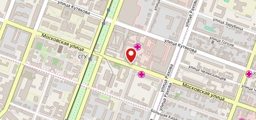 Месопатамия на карте