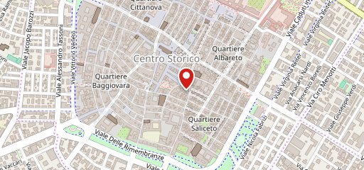 Caffetteria Messerotti на карте