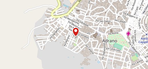 Messina Alessandro на карте
