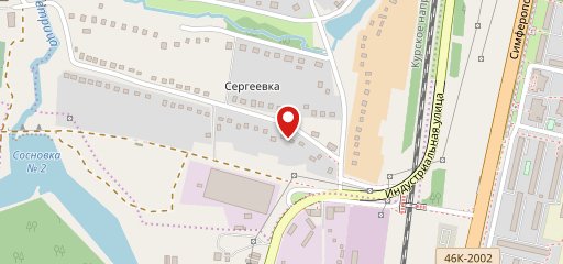 Место 7 на карте