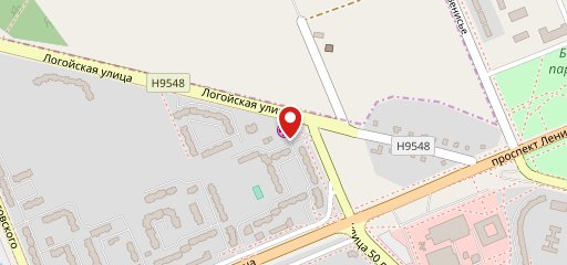 Место 7/11 на карте