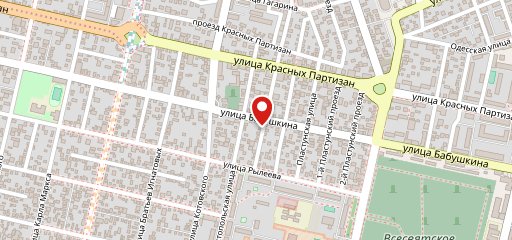 210 Lounge на карте